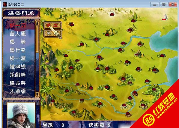 齣ɺ1.0ʽ(ȺӢ2mod)|齣ɺ1.0ʽ(ȺӢ2mod)Ϸվ