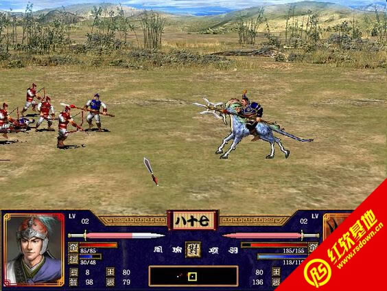 ȺӢ2v1.0|ȺӢ2v1.0Ϸվ