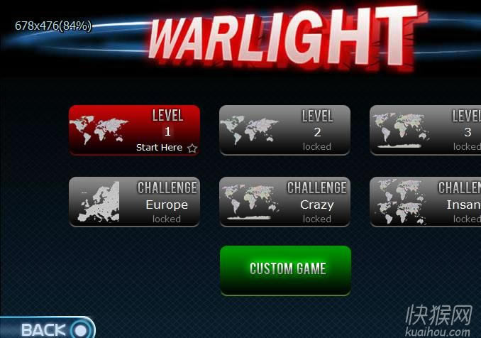 ֮(WARLIGHT)