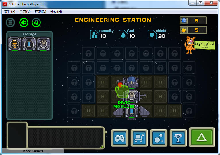 Χ2(Galaxy Siege 2)Ϸվ