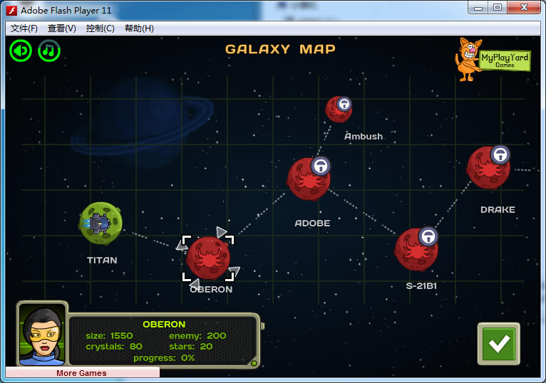 Χ2(Galaxy Siege 2)Ϸվ