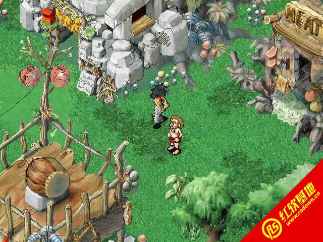 ʯ��ʱ������������|ʯ��ʱ����������Ϸ