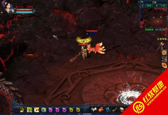 ��ħ����V5.32��������ɫ������|��ħ����V5.32��������ɫ����Ϸ��վ