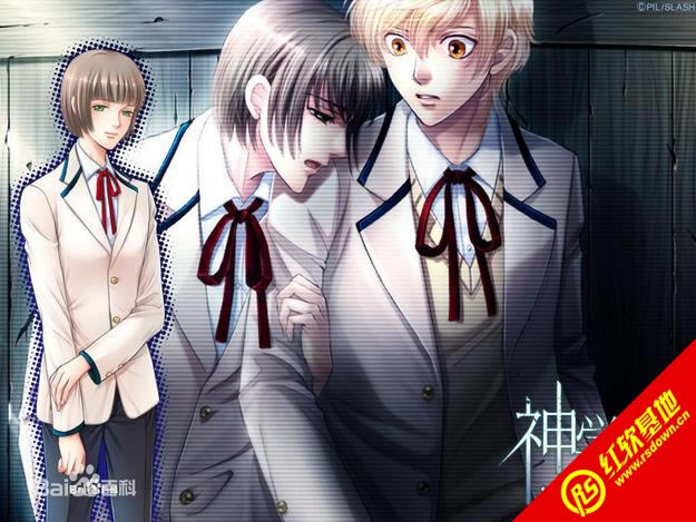 ��ѧУ-Noli me tangere�������İ�����|��ѧУ-Noli me tangere�������İ���Ϸ��վ