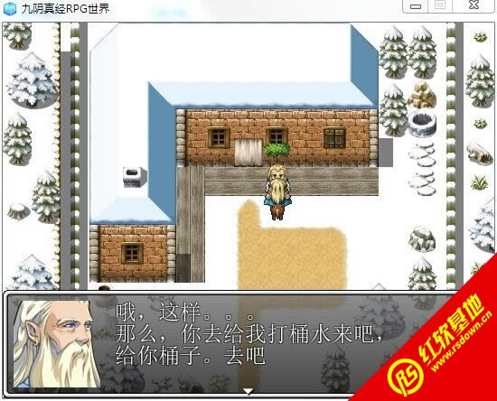 �����澭RPG��������|�����澭RPG������Ϸ��վ