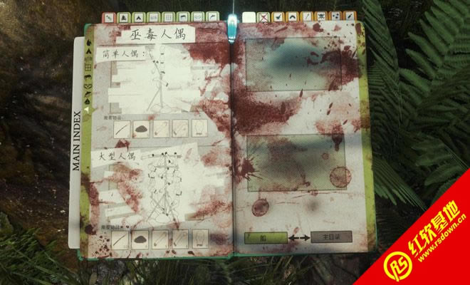 ɭ��(The Forest)����|ɭ��(The Forest)��Ϸ��վ