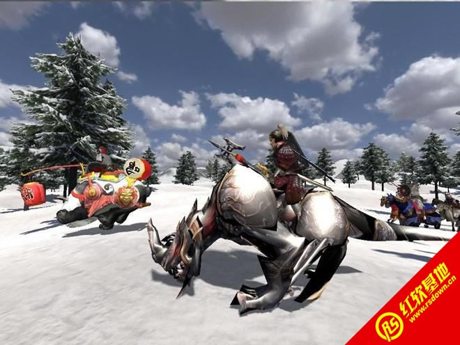 领军梦三国下载|领军梦三国游戏本站