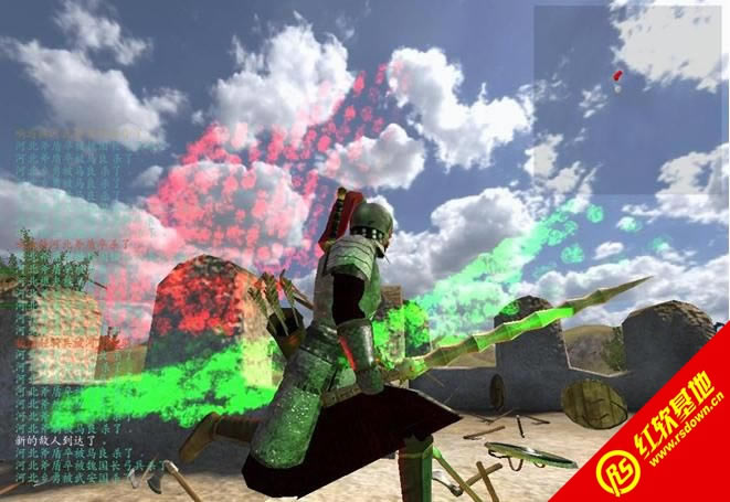 领军梦三国下载|领军梦三国游戏本站