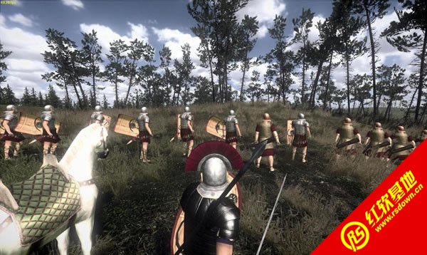 骑马与砍杀:罗马荣耀下载|骑马与砍杀:罗马荣耀游戏本站