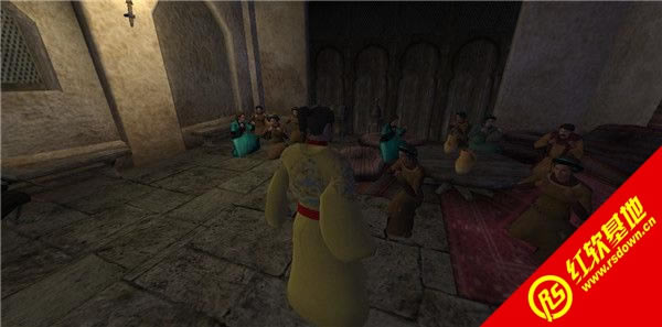 骑马与砍杀:隋唐金融传下载|骑马与砍杀:隋唐金融传游戏本站