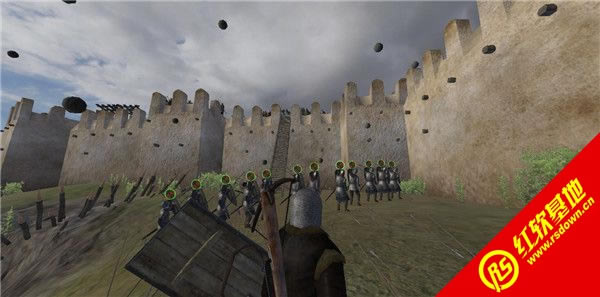 骑马与砍杀:隋唐金融传下载|骑马与砍杀:隋唐金融传游戏本站