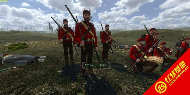 �����뿳ɱս��mod����ʿ֮��2.9���ϰ�����|�����뿳ɱս��mod����ʿ֮��2.9���ϰ���Ϸ��վ