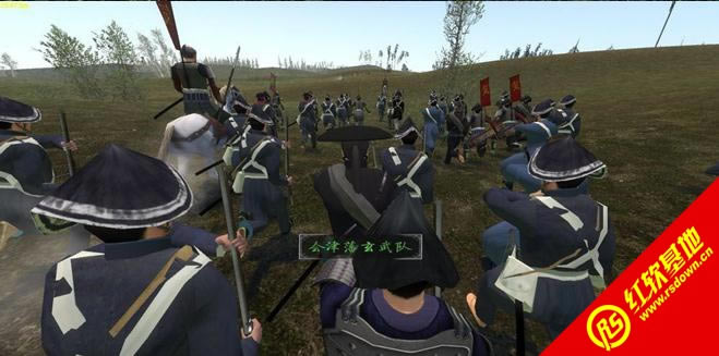 �����뿳ɱս��mod����ʿ֮��2.9���ϰ�����|�����뿳ɱս��mod����ʿ֮��2.9���ϰ���Ϸ