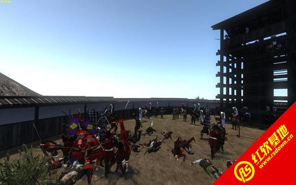 �ձ�ս��MOD���ϰ棨v1.68+�����￳���壩����|�ձ�ս��MOD���ϰ棨v1.68+�����￳���壩��Ϸ��վ