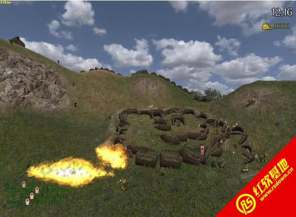 �����뿳ɱ��ս֮�й�ս������|�����뿳ɱ��ս֮�й�ս����Ϸ��վ