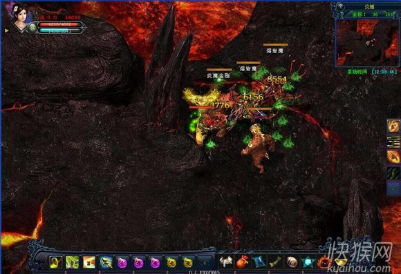 ��ħ����4.36�ƽ�桾������Ϸ��վ