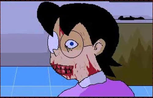 Ұ�ȴ��۵�����Σ��Another Edition��Ϸ��վ