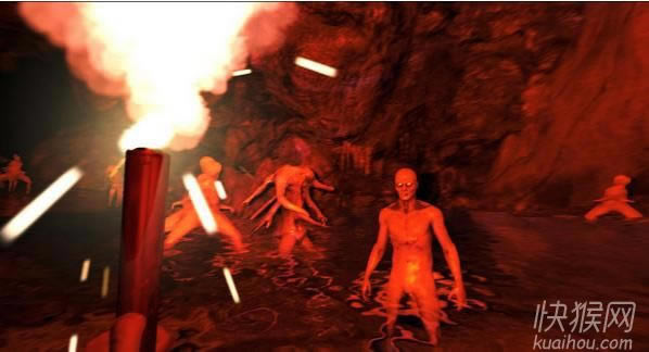 ��ʧɭ��(the forest)��Ϸ