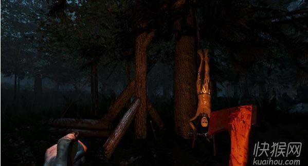 ��ʧɭ��(the forest)��Ϸ��վ