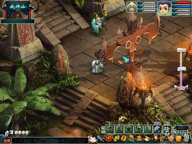 ������ľ1.07��Ϸ��վ