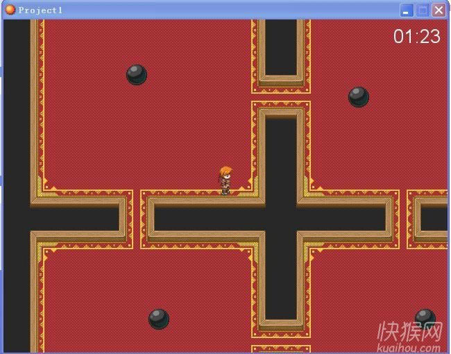 �Զ����Զ��ˣ�RPG��Ϸ��վ