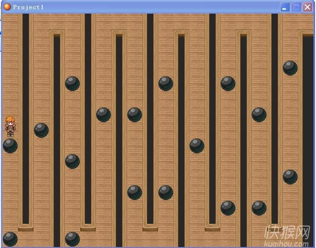 �Զ����Զ��ˣ�RPG��Ϸ��վ