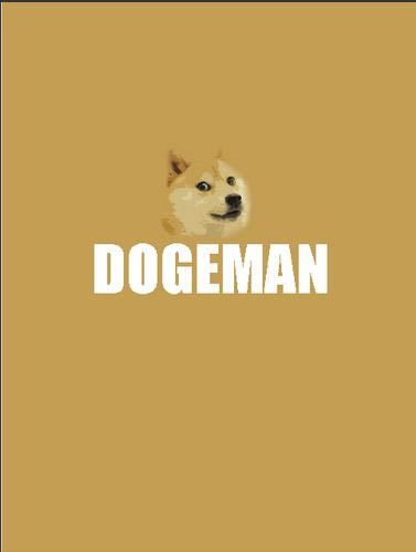 �����DOGEMAN��1.0��Ϸ