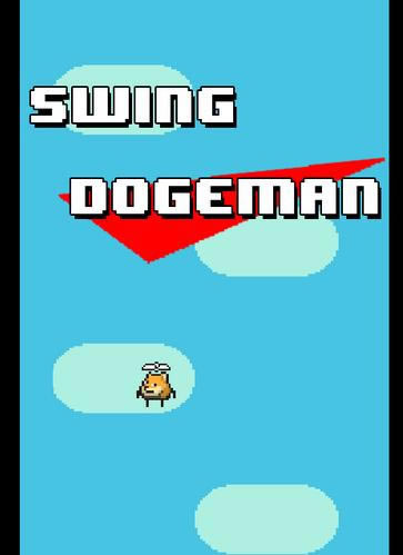 �����DOGEMAN��1.0��Ϸ��վ