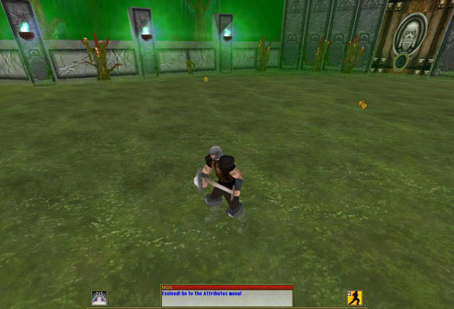 ��̬֮����Ϸ