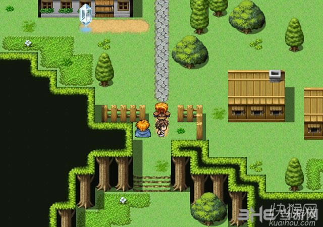 ׹�����ɫ����Ԩ v1.2��Ϸ