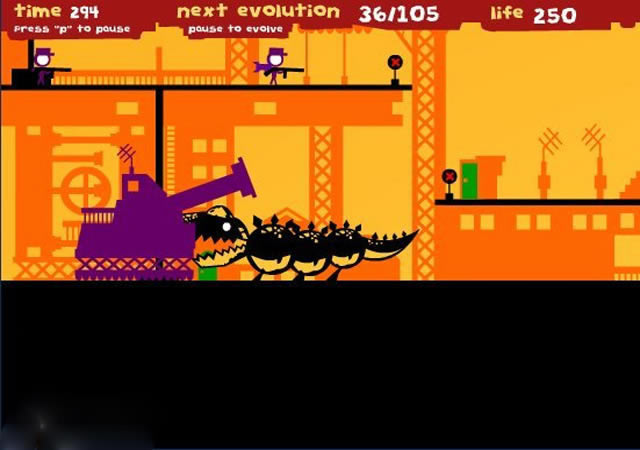 ���������Monster Evolution����Ϸ��վ