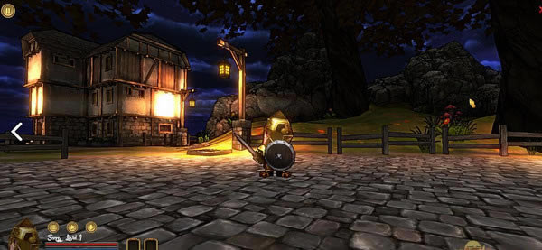 �б�����Ϸ