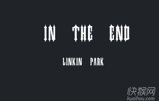 In the end��Ϸ