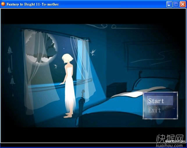 Fantasy to Bright 11 To mother��Ϸ