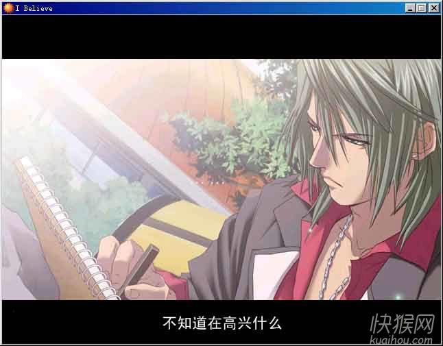 I Believe��Ϸ��վ