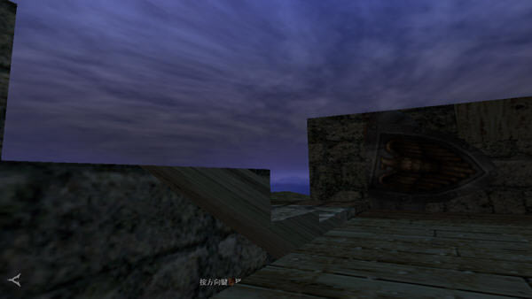 �ڰ�֮����Ϸ