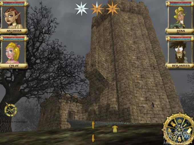 �������ʿ��ħ��ͷ����Ϸ��վ