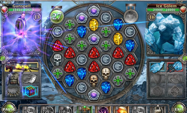 ǹ��ħ��PC���԰���Ϸ��վ