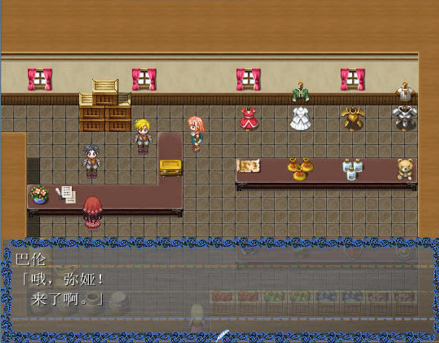 �ڰ׼�����Ϸ