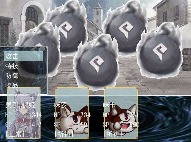 а�������_��֮����v1.01��Ϸ��վ