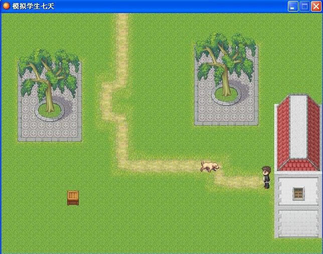 ģ��ѧ��������Ϸ