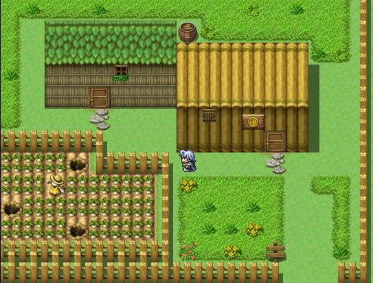 ��ʥ�Ļ�������ɭ����Ϸ