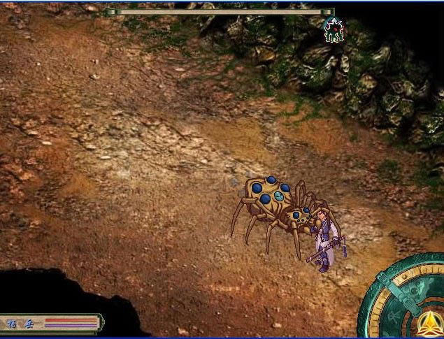 ���´�����֮ƪ��Ϸ