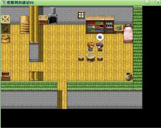 ��˹����ս��VX��Ϸ