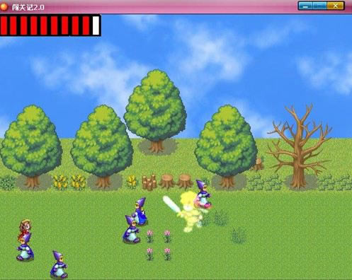 ���ؼ�2��Ϸ