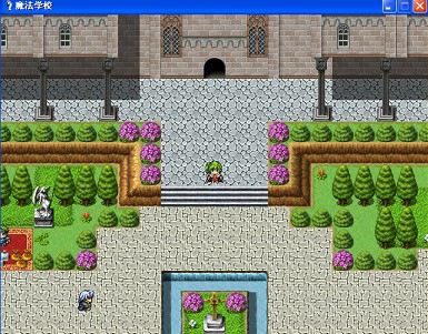 ħ��ѧУ��Ϸ