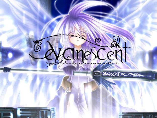 Evanescen1��Ϸ