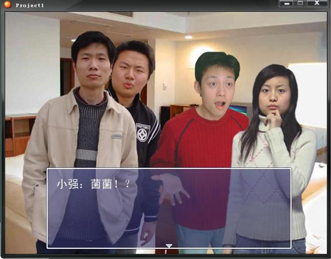 ��Ը��һ����Ϸ