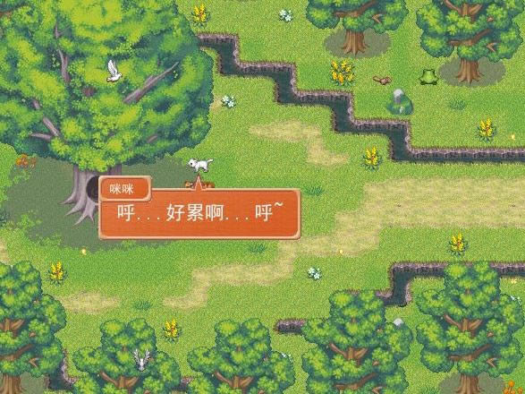 ɭ��֮����Ϸ