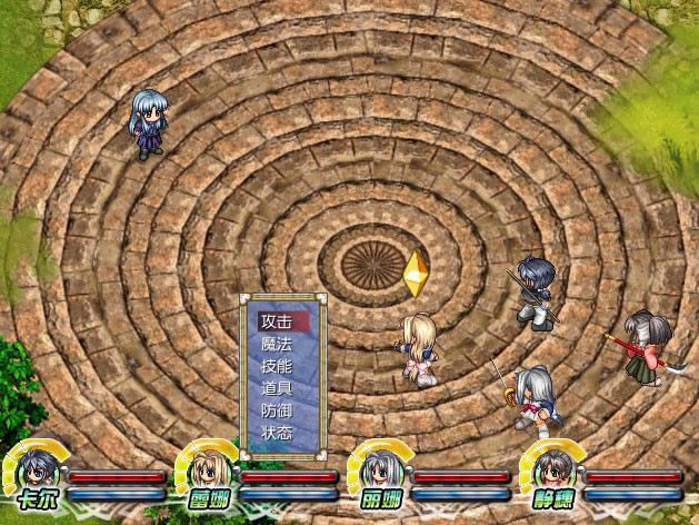 �����ǵ���Զ��Ϸ